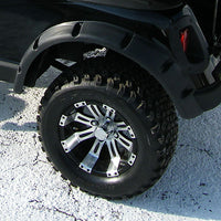 RHOX Fender Flare, Set of 4, EZGO RXV 2008-2015