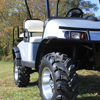 RHOX Fender Flare, Set of 4, EZGO RXV 2008-2015