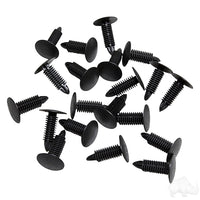 RHOX Fender Flare Set of 4, EZGO TXT 2014+