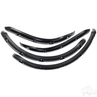 RHOX Fender Flare Set of 4, EZGO TXT 2014+