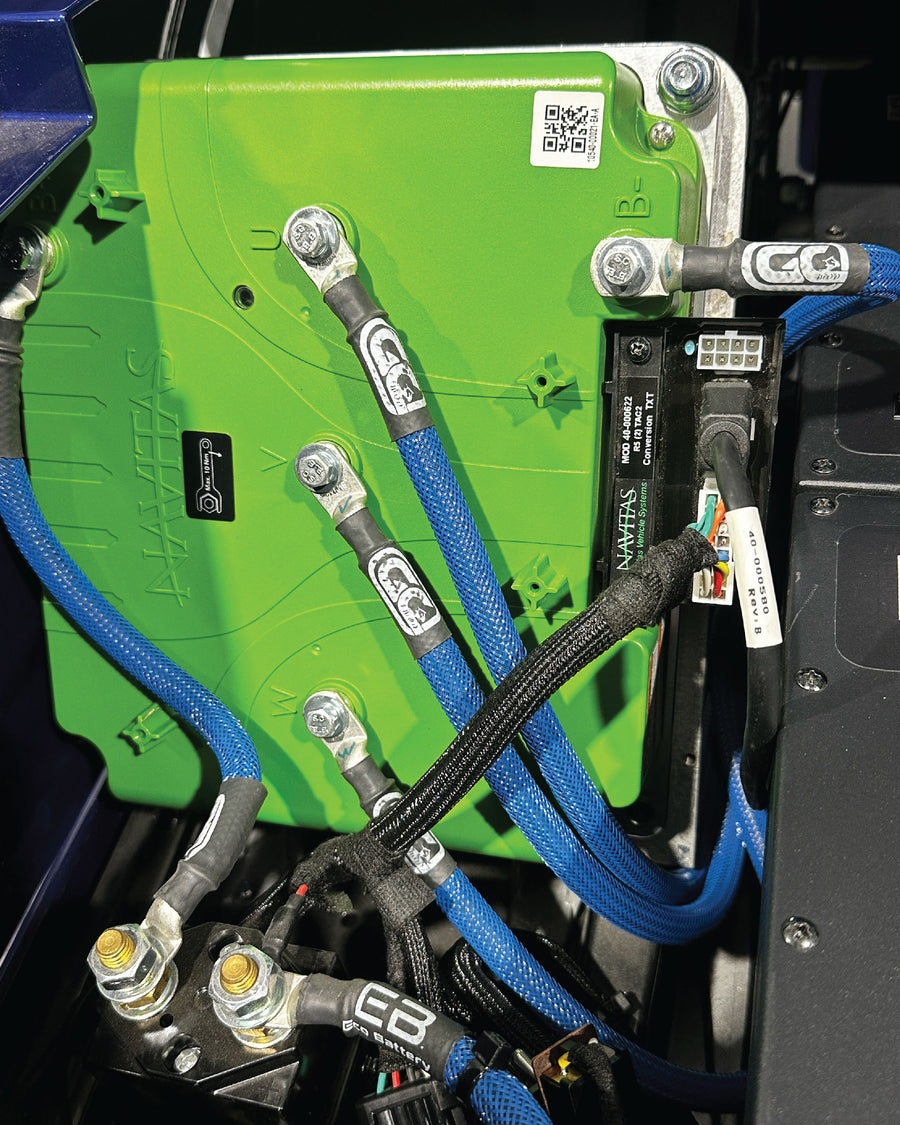 AC Kits