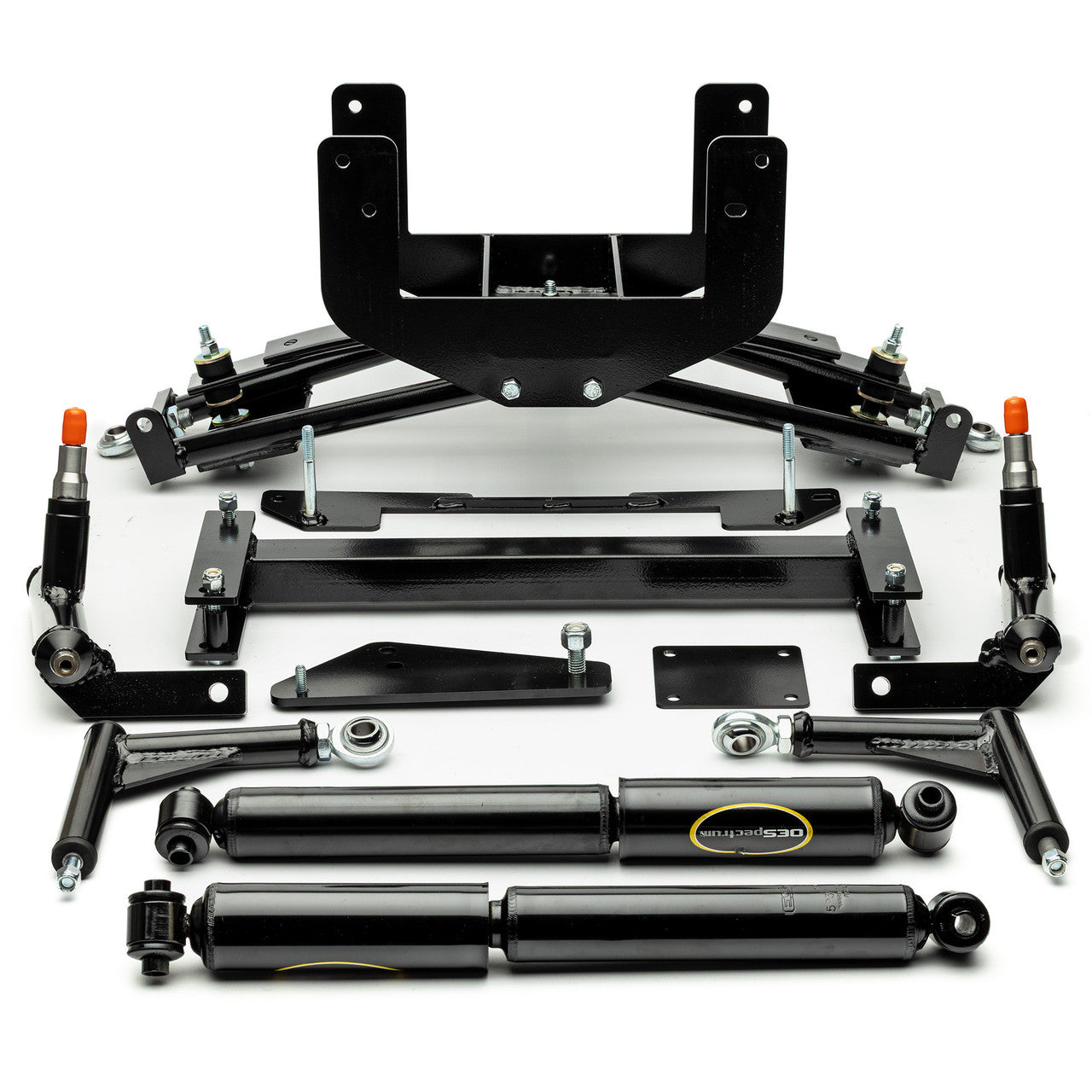 All Sports 4" A-Arm Lift Kit for Yamaha Drive2 (2017-Present)