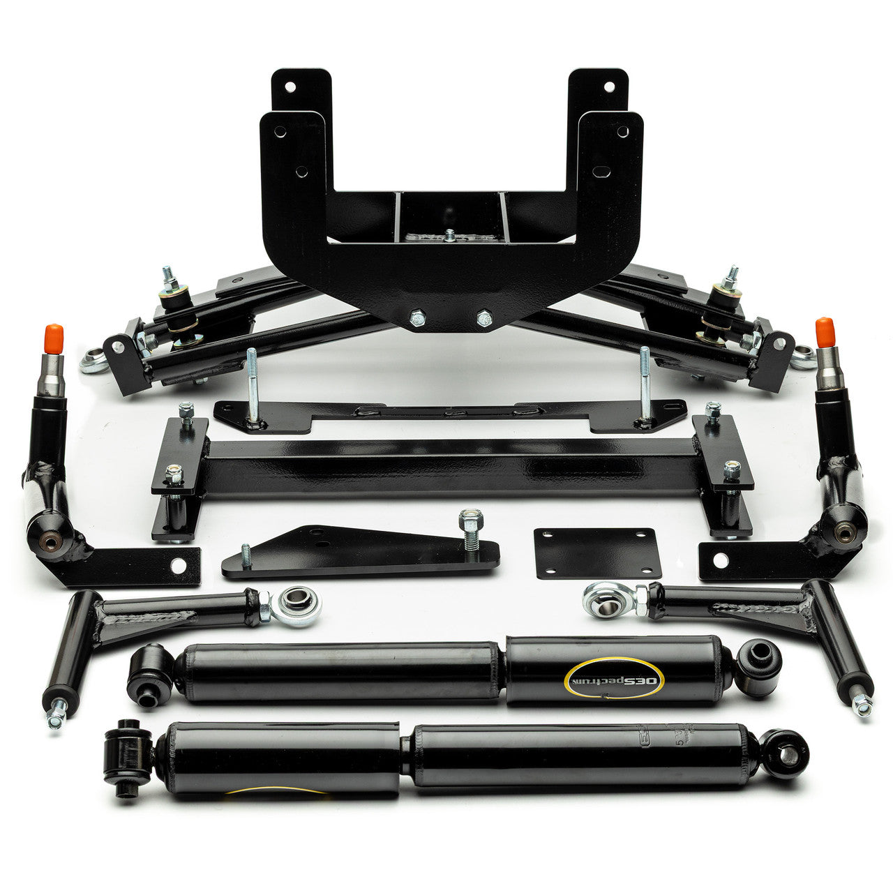 All Sports 6" A-Arm Lift Kit for Yamaha Drive2 (2017-Present)