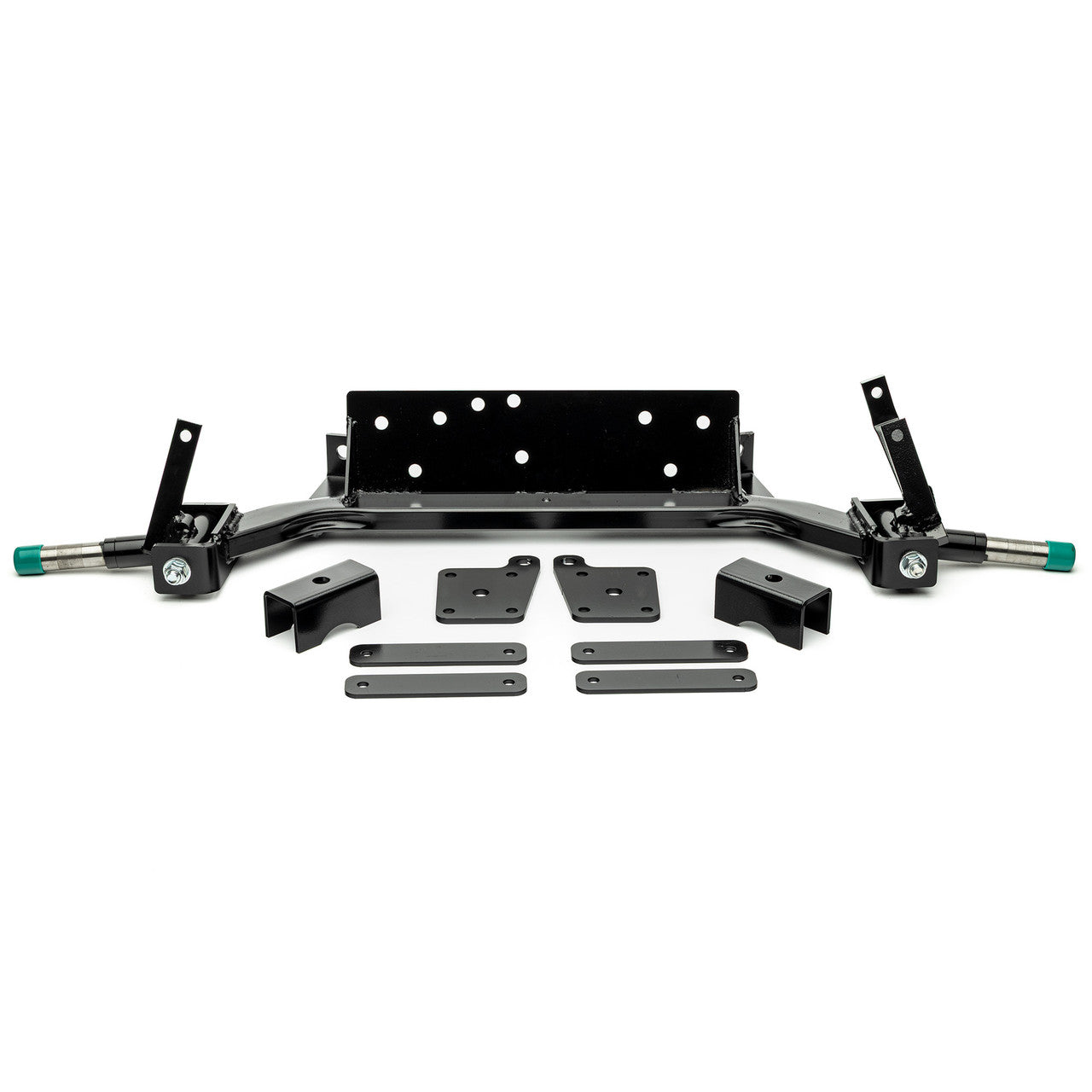 All Sports 5" Drop Axle Lift Kit w/ Spindles for EZGO TXT (2001-Present)