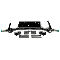 All Sports 5" Drop Axle Lift Kit w/ Spindles for EZGO TXT (2001-Present)