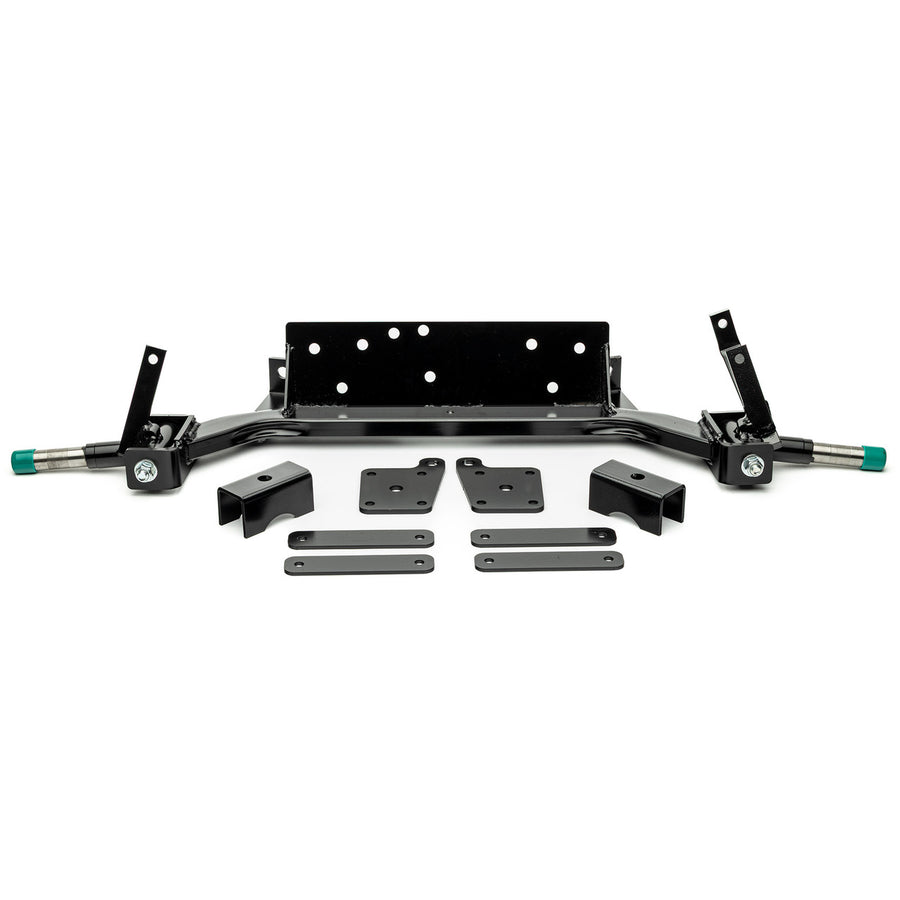 All Sports 5" Drop Axle Lift Kit w/ Spindles for EZGO TXT (2001-Present)