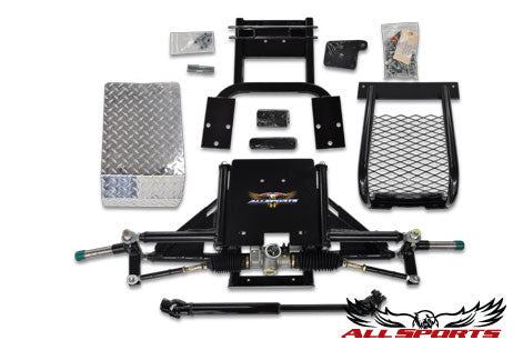All Sports EZGO TXT 6" Long Travel