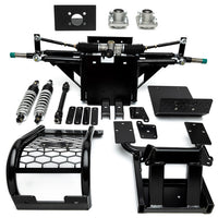 All Sports 6" Long Travel Lift Kit for EZGO TXT