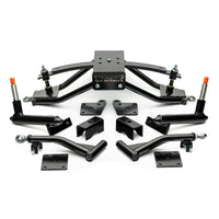 All Sports 6" A-Arm Lift Kit for Club Car Precedent (2004-Present)