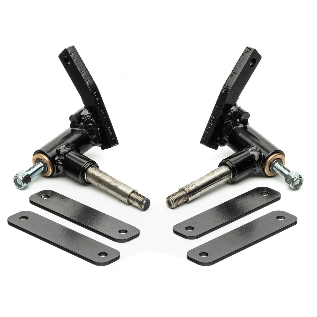 All Sports 2.5" Spindle Lift Kit for EZGO RXV (2008-Present)