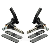 All Sports 2.5" Spindle Lift Kit for EZGO RXV (2008-Present)