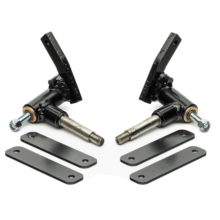 All Sports 2.5" Spindle Lift Kit for EZGO RXV (2008-Present)