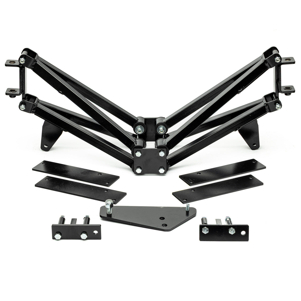 All Sports 7" A-Arm Lift Kit for Yamaha G2/G9
