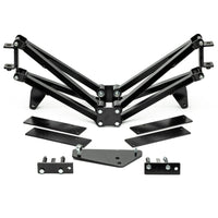 All Sports 7" A-Arm Lift Kit for Yamaha G2/G9