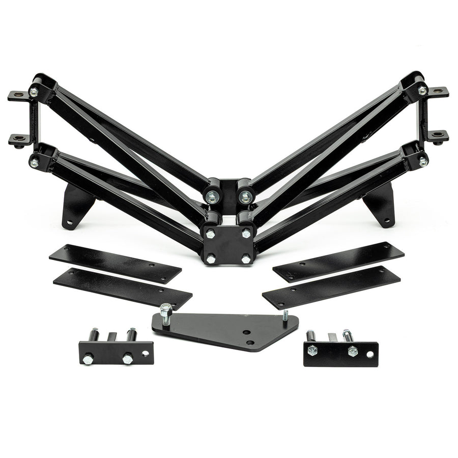 All Sports 7" A-Arm Lift Kit for Yamaha G2/G9