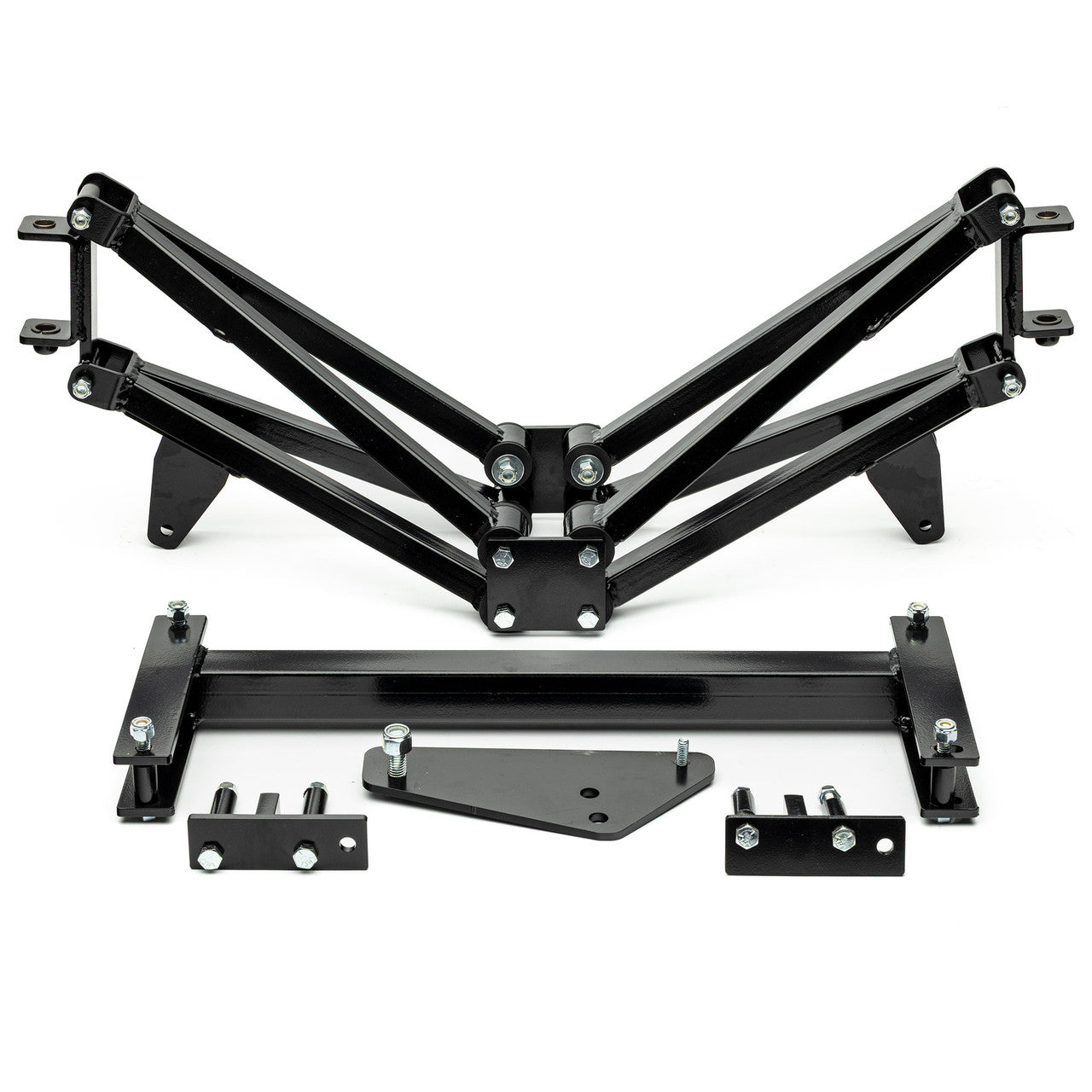 All Sports 7" A-Arm Lift Kit for Yamaha G14/G16/G19
