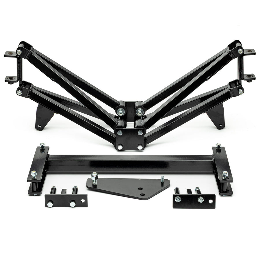 All Sports 7" A-Arm Lift Kit for Yamaha G14/G16/G19