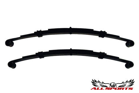 All Sports Rear Heavy Duty Springs for E-Z-GO TXT 1994.5+