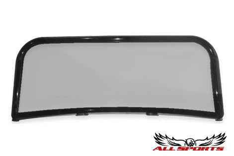 Allsports EZGO TXT Sport Windshield