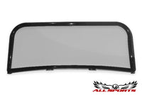 All Sports EZGO RXV Sport Windshield (2008+)