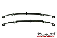 All Sports Rear Heavy Duty Springs for Club Car Precedent 2004+
