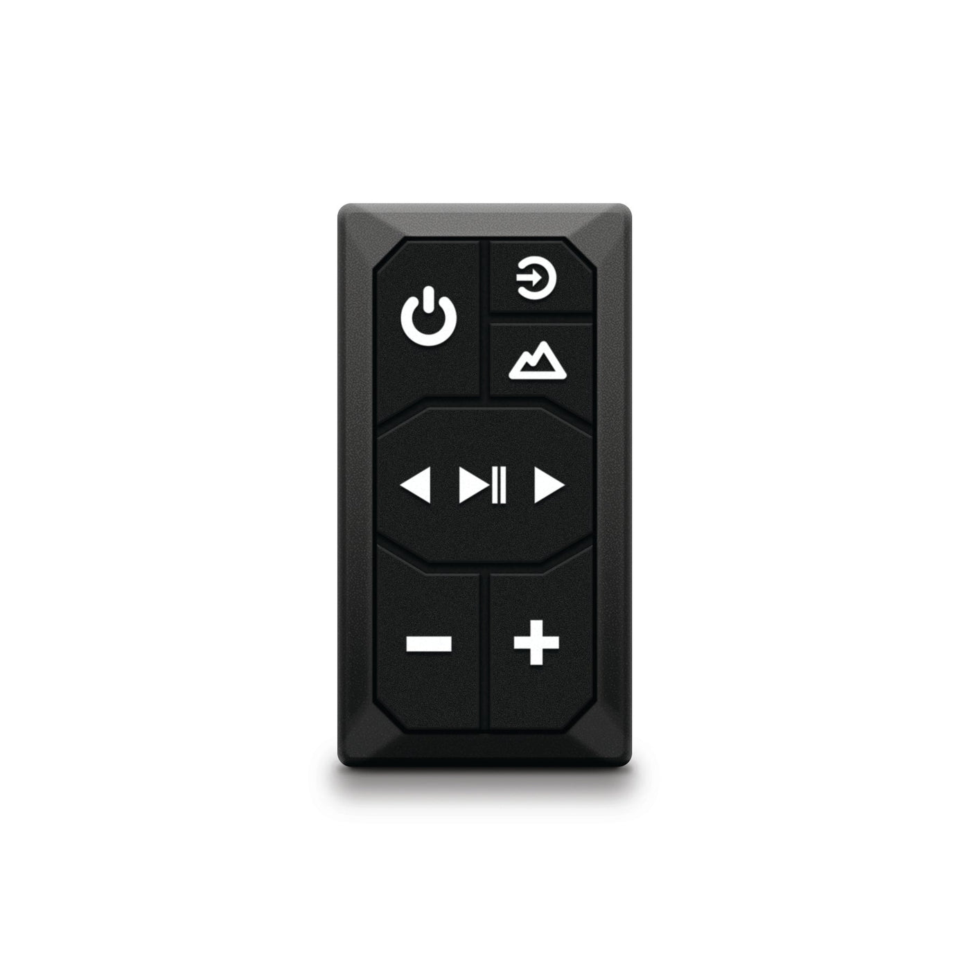 SoundExtreme Audio Rocker Switch Remote Control