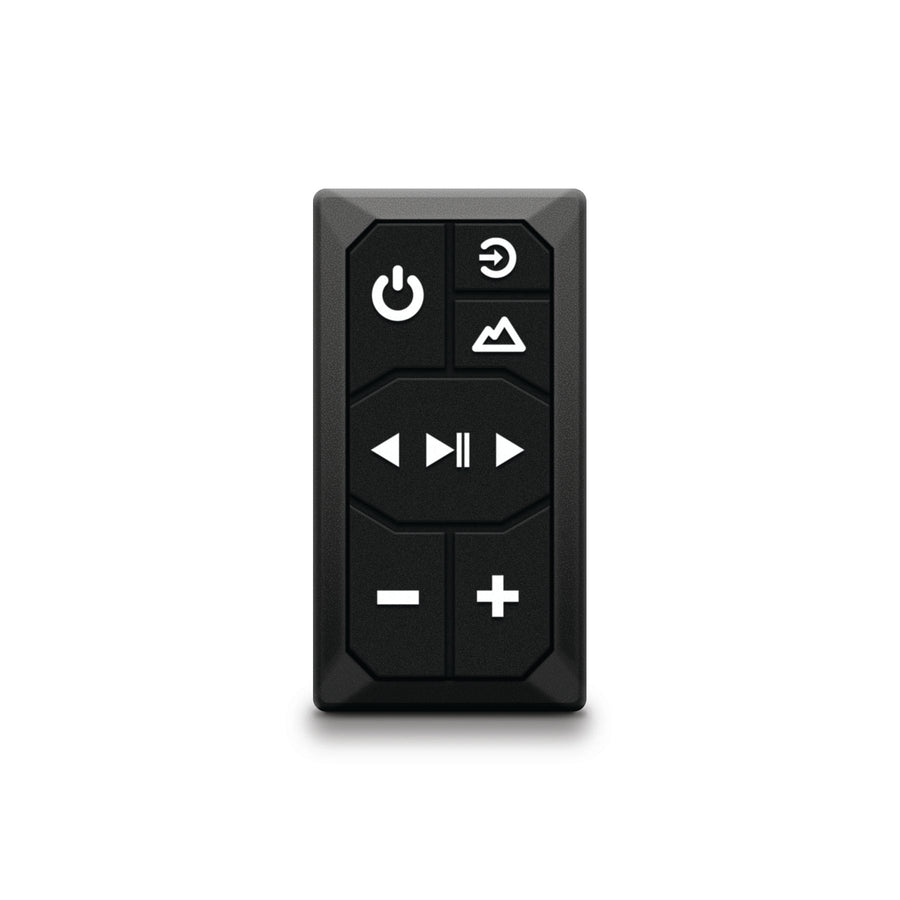 SoundExtreme Audio Rocker Switch Remote Control
