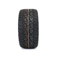 MODZ Blitz 14x7 Matte Bronze & X Comp A/T Tire Package