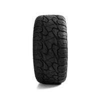 MODZ Blitz 14x7 Matte Bronze & X Comp X/T Tire Package