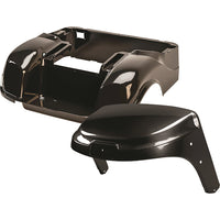 DoubleTake Factory Body Kit for EZGO TXT 2014+ in 8 Colors
