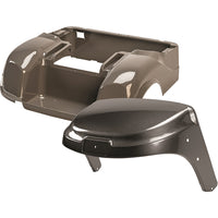 DoubleTake Factory Body Kit for EZGO TXT 2014+ in 8 Colors