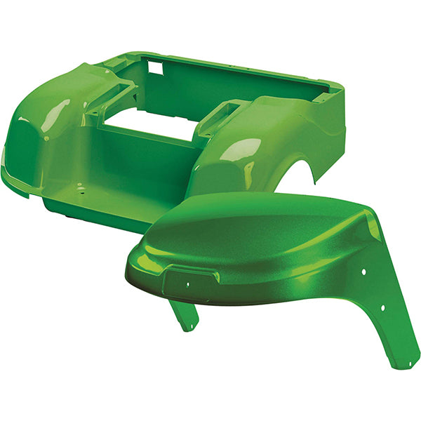 DoubleTake Factory Body Kit for EZGO TXT 2014+ in 8 Colors