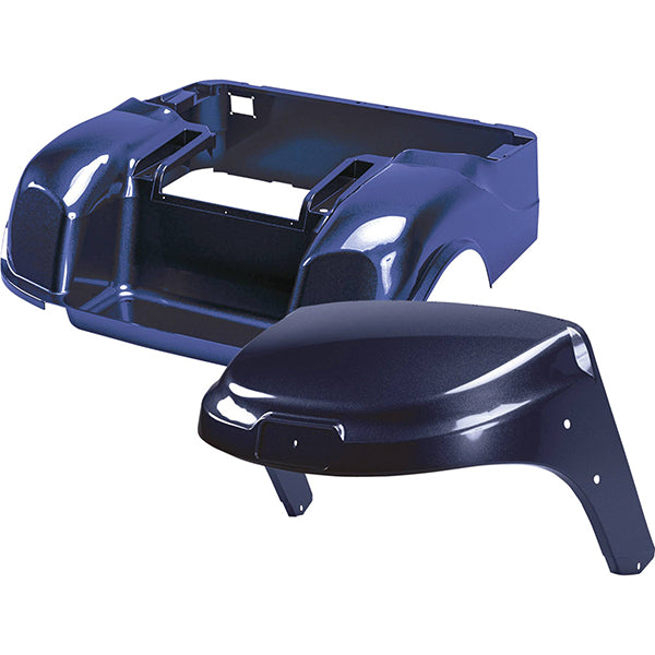 DoubleTake Factory Body Kit for EZGO TXT 2014+ in 8 Colors