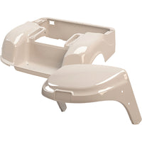 DoubleTake Factory Body Kit for EZGO TXT 2014+ in 8 Colors