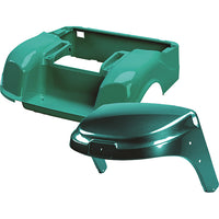 DoubleTake Factory Body Kit for EZGO TXT 2014+ in 8 Colors
