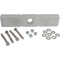 Red Hawk DoubleTake Lift Bar for Spartan Body, Club Car DS