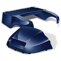 DoubleTake Factory Body Kit for Club Car Precedent 2004+ in 9 Colors