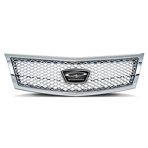 DoubleTake Grille Phoenix Diamond EZGO TXT 1996+ or Club Car Precedent