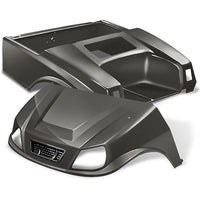 DoubleTake Spartan Body Kit with Grille for Club Car DS in 8 Colors