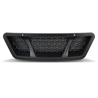 Red Hawk DoubleTake Formed Grille, E-Z-Go TXT 1996+, Club Car DS 2000+