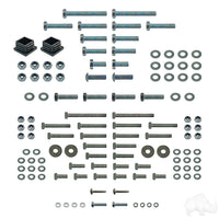 Replacement Hardware, RHOX Utility Box