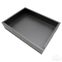 RHOX Steel Utility Box w/ Mounting Kit, E-Z-Go TXT 1996+