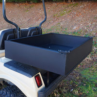RHOX Steel Utility Box w/ Mounting Kit, Club Car DS