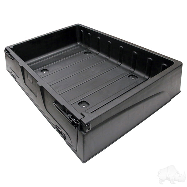 RHOX Thermoplastic Utility Box w/ Mounting Kit, Yamaha Drive