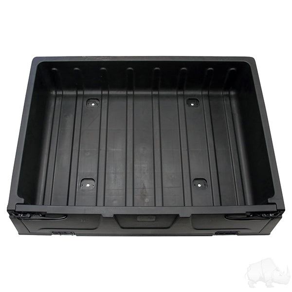 RHOX Thermoplastic Utility Box w/ Mounting Kit, Yamaha Drive