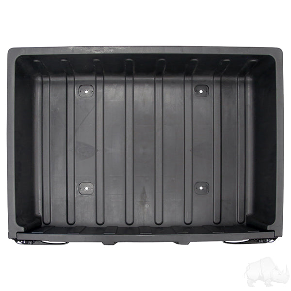 RHOX Thermoplastic RHOX Utility Box w/ Mounting Kit, E-Z-Go TXT 1996+