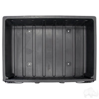 RHOX Thermoplastic RHOX Utility Box w/ Mounting Kit, E-Z-Go TXT 1996+