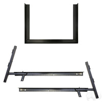 RHOX Steel Utility Box w/ Mounting Kit, Yamaha Drive