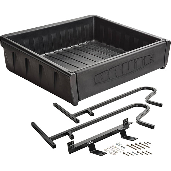 DoubleTake Brute Cargo Bed, Yamaha Drive
