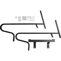 DoubleTake Brute Cargo Bed, Yamaha Drive